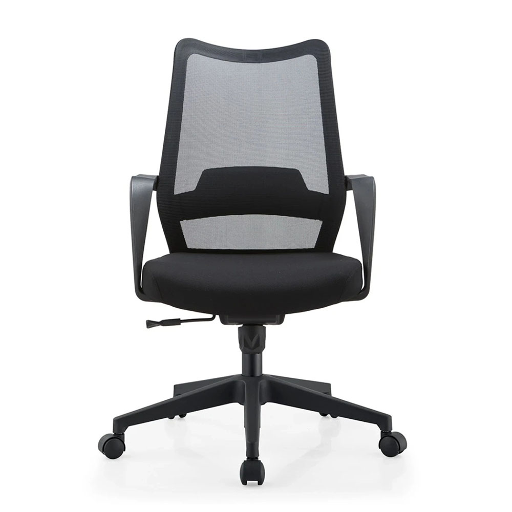 Работен офис стол Antares Ericsson черен